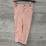 Flutter Sleeve Blouse Stripes & Jeans