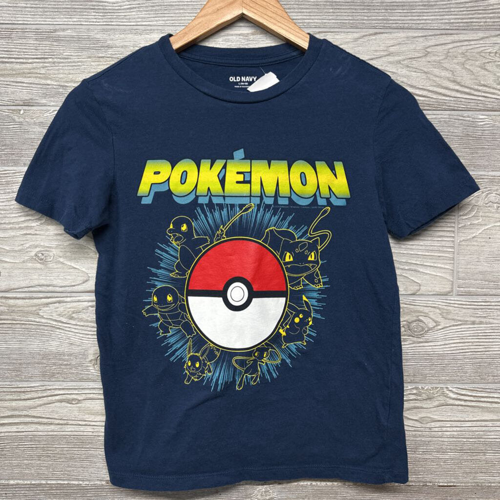 Shirt Pokemon