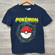 Shirt Pokemon