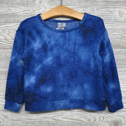 Light Weight Sweater Tie Dye
