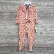 NEW 1 Pc Outfit Flowers & Headwrap Flowers