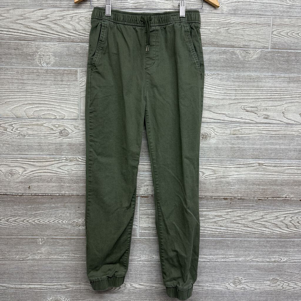 Jogger Pull On Pants