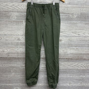 Jogger Pull On Pants