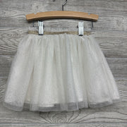 Tulle Skirt Glitter