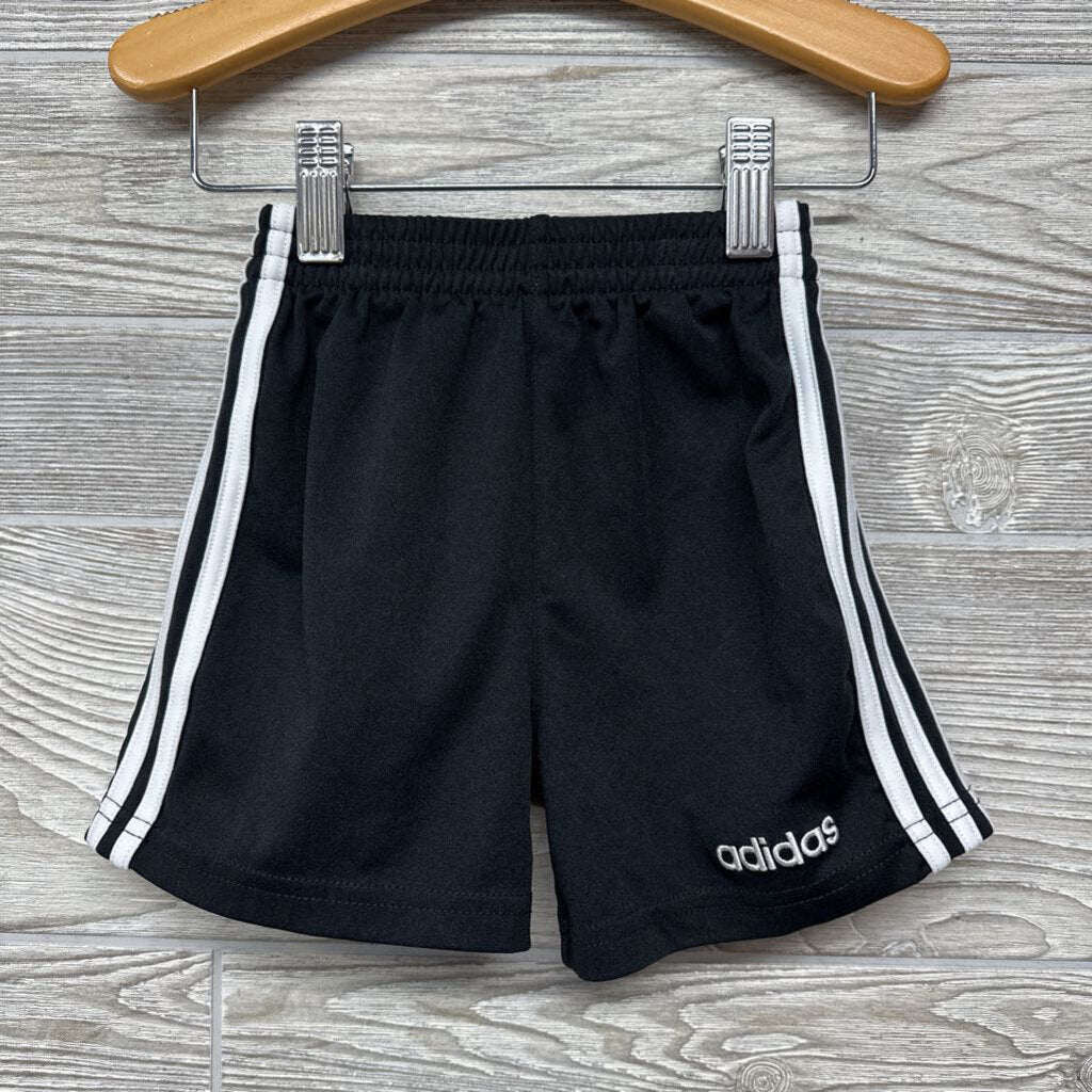 Active Shorts 3 Stripes