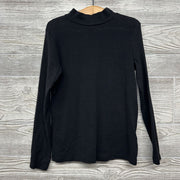 Mock Neck Shirt