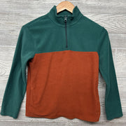 1/4 Zip Fleece Pullover