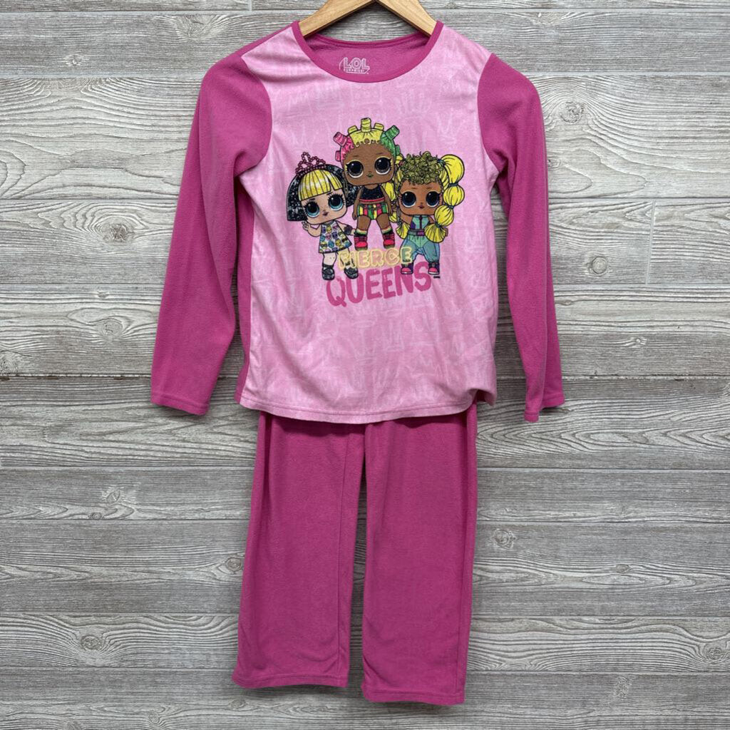 2 Pc Fleece Pj