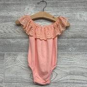 Off The Shoulder Bodsyuit