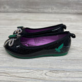 Glitter Flats Glitter Bow