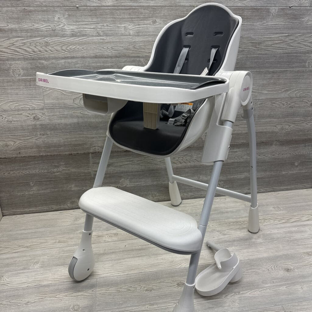 Cocoon 3 Stage High Chair