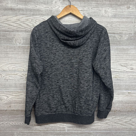 Hooded Sweatshirt Chicago Bulls