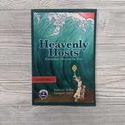 Heavenly Hosts Eucharistic Miracles for Kids Paperback Book