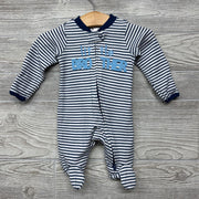 Sleeper Stripes Little Brother