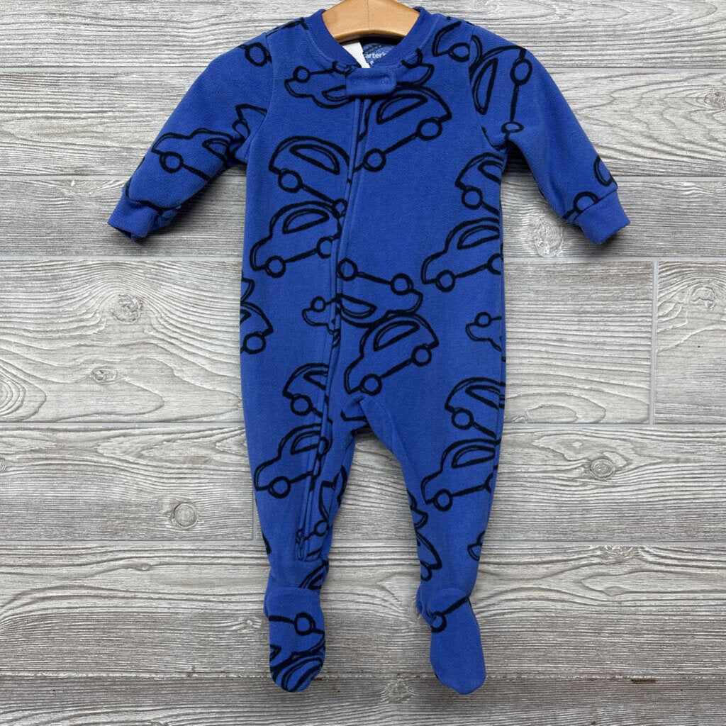 Blanket Sleeper Cars