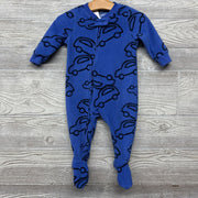 Blanket Sleeper Cars