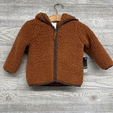 NEW Shepa Jacket W/ Hood