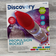 Propulsion Rocket