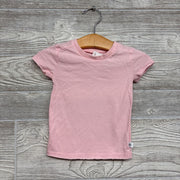 Organic Shirt Raw Trim