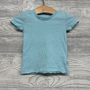 Organic Shirt Raw Trim