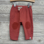 Harem Pants Patch Knees