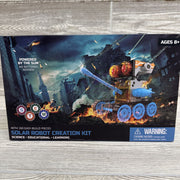 NEW Solar Robot Creation Kit