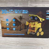 NEW Solar Robot Creation Kit
