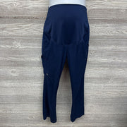 Full Panel Scrub Pants