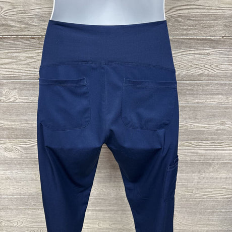 Full Panel Scrub Pants