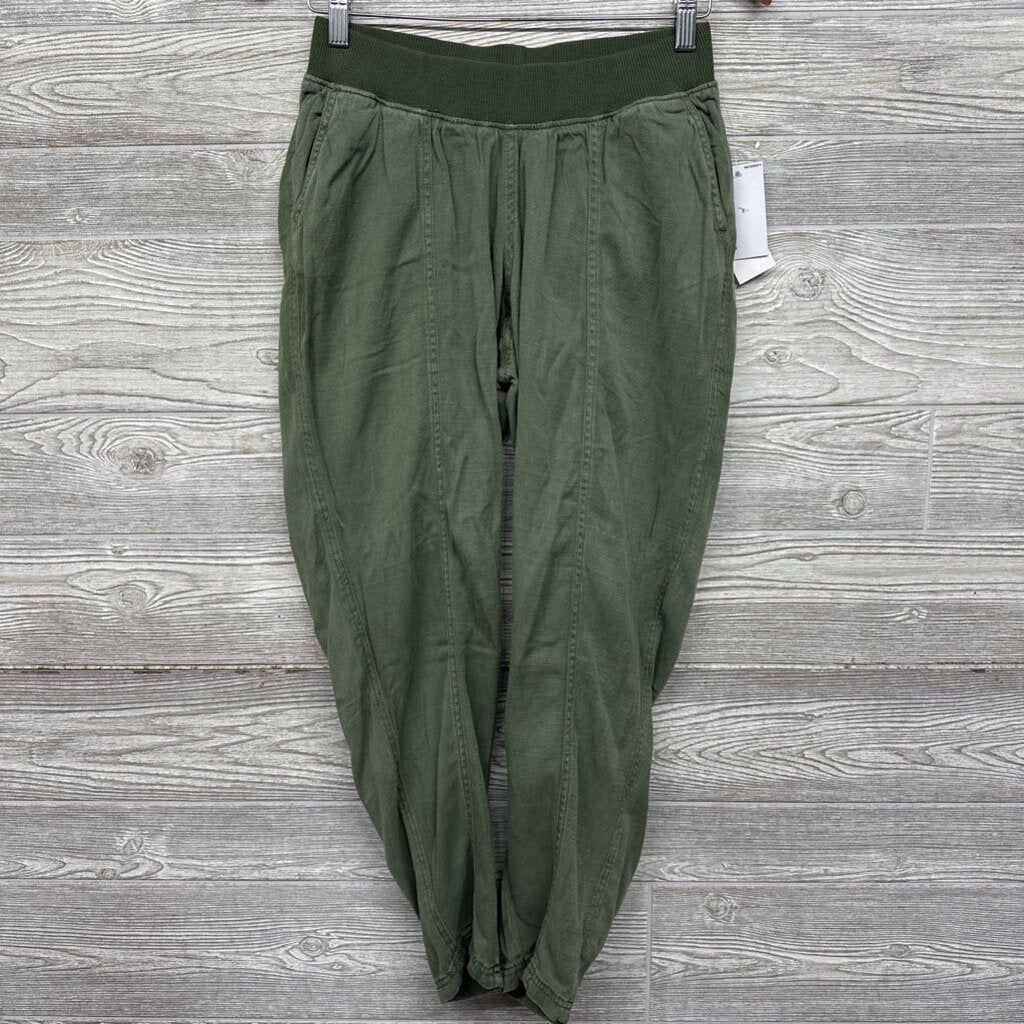 NEW Under The Belly Utility Pants