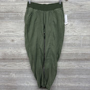 NEW Under The Belly Utility Pants