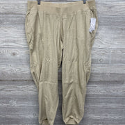 NEW Under The Belly Utility Pants
