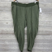 NEW Under The Belly Utility Pants