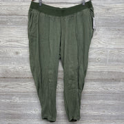 NEW Under The Belly Utility Pants