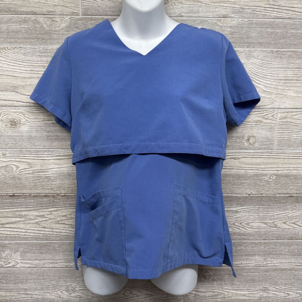 Nursing Scrub Shirt*