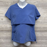 Nursing Scrub Shirt*