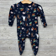 Sleeper Dogs, Snowman