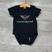 Bodysuit Corvette