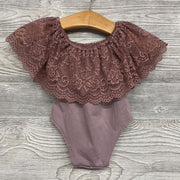 Off The Shoulder Bodsyuit