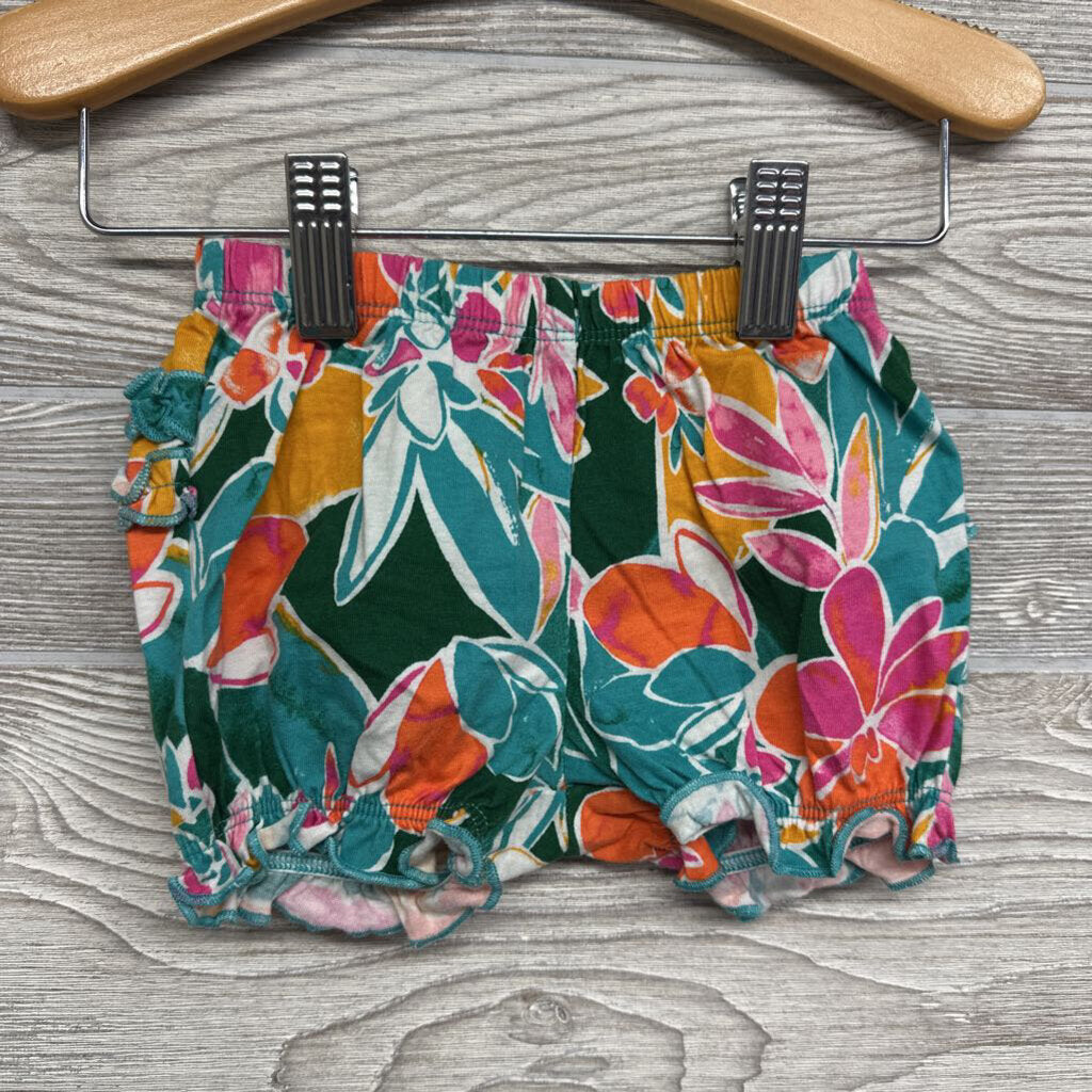 Tank Top Bodysuit Growing Everyday & Shorts