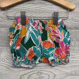 Tank Top Bodysuit Growing Everyday & Shorts