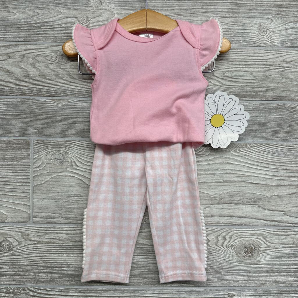 NEW Bodysuit & Pants