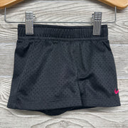Mesh Shorts