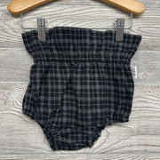 High Waist Bubble Shirts