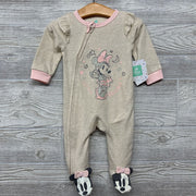 NEW Coverall Minnie Mouse Little Dreamer