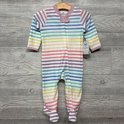 NEW Organic Sleeper Stripes