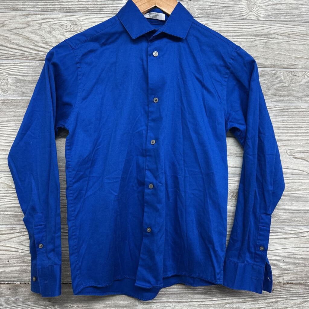 Button Up Dress Shirt