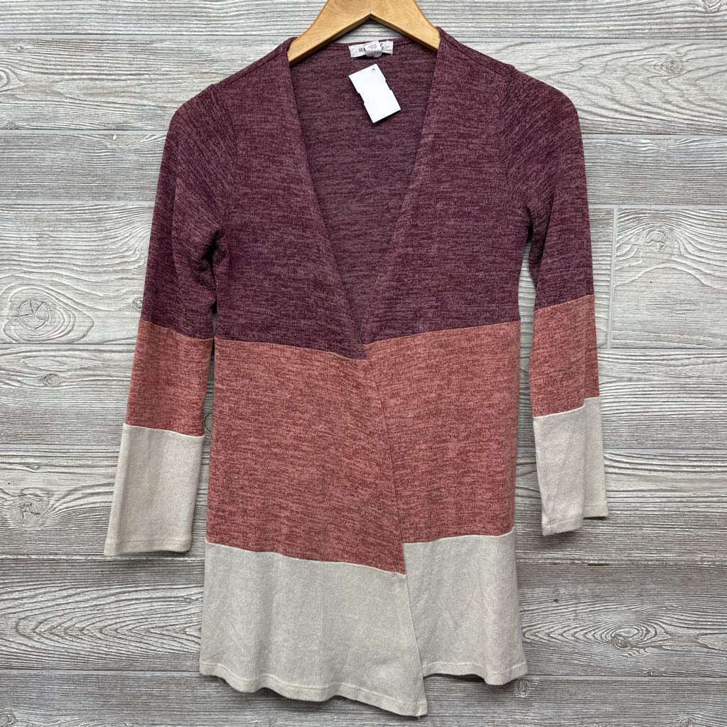 Sweater Wrap