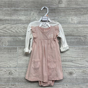 NEW Dress & Wrap Stripes