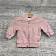 French Terry Jacket Ear Hood